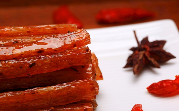 網(wǎng)紅食品為何頻頻“塌房”？別低頭，小心“皇冠”會掉