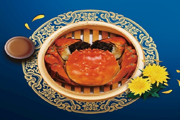 吃大閘蟹的黃金時(shí)期到了，量增價(jià)落，食品安全同樣勿忽視
