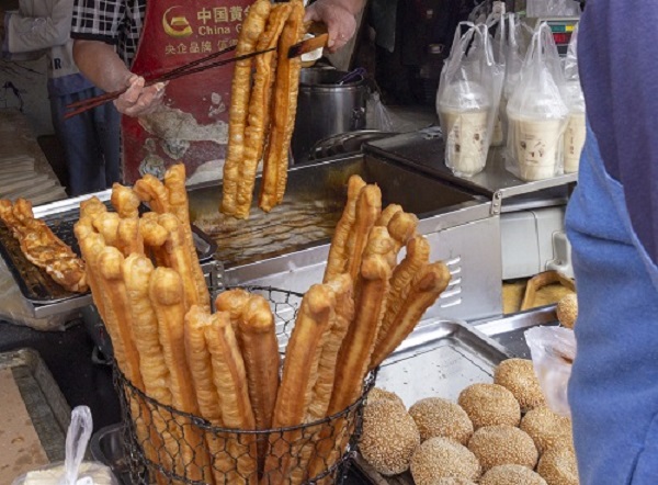  食品安全檢測儀：擔(dān)心鋁超標，這幾類食物不要吃