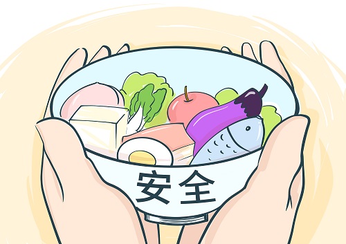食品安全篩查手段:食品安全測(cè)試儀的原理及使用規(guī)范