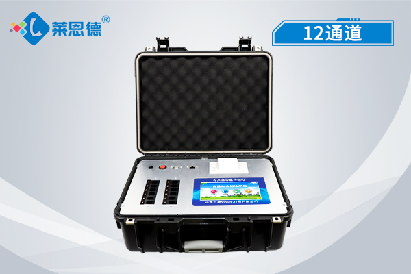 大米重金屬檢測(cè)儀是專業(yè)的“鎘大米”檢測(cè)儀