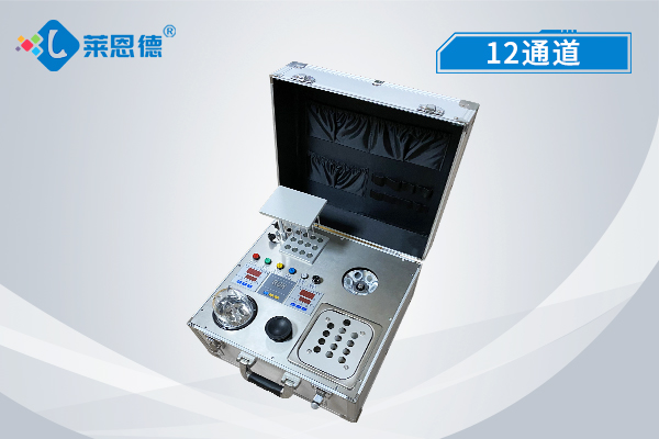 JCLY-2型樣品前處理一體機(jī) JCLY-2型樣品前處理一體機(jī)