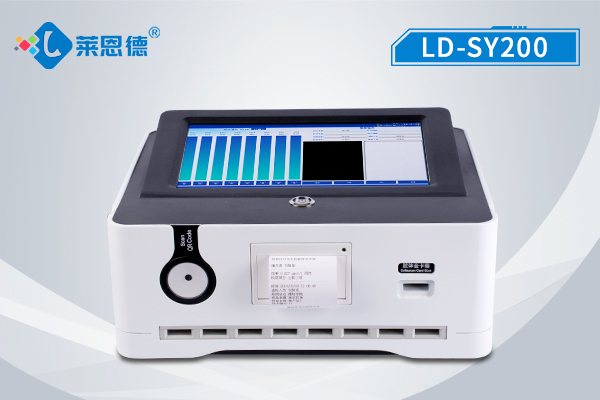 獸藥殘留檢測儀LD-SY200 獸藥殘留檢測儀LD-SY200